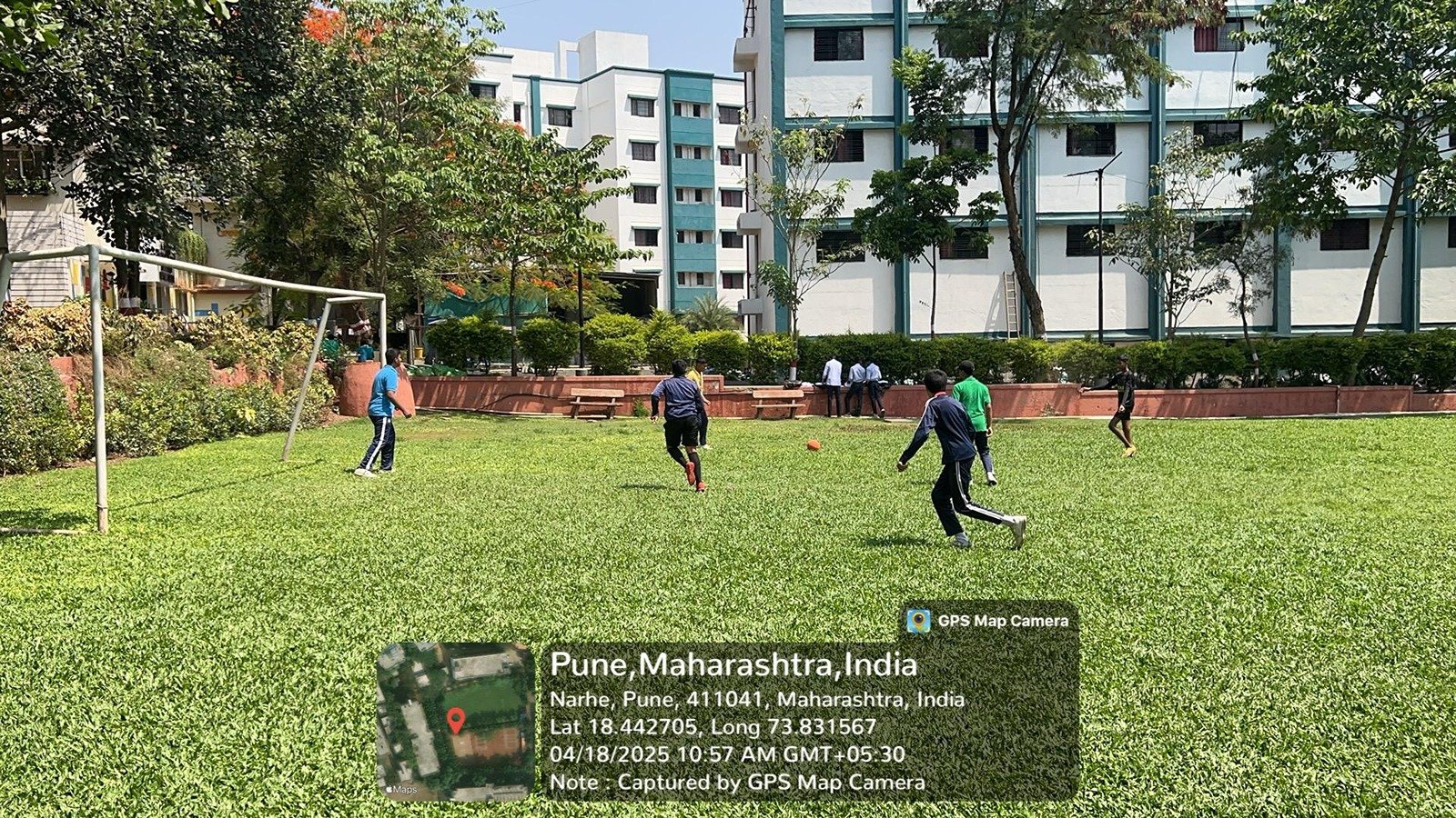 Activity image